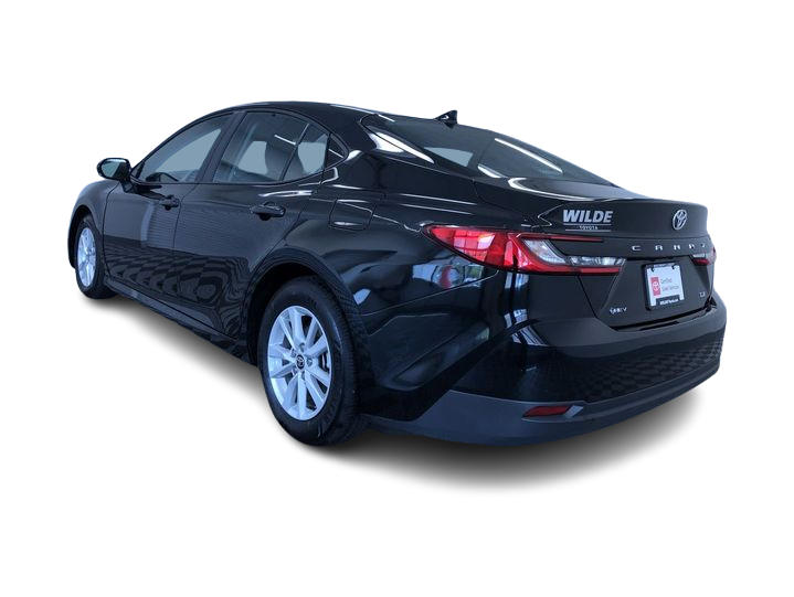 Thumbnail: 2026 Toyota Camry - 22