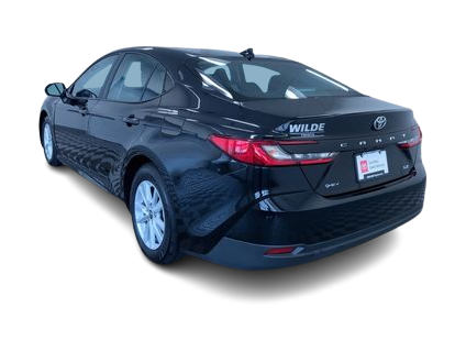 Thumbnail: 2026 Toyota Camry - 4
