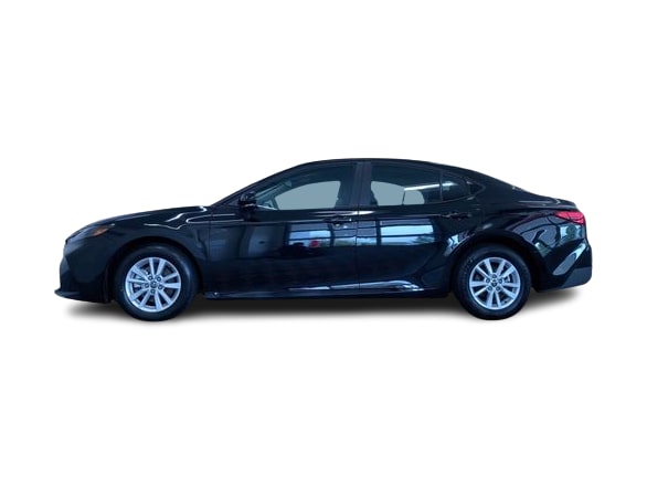 Thumbnail: 2026 Toyota Camry - 3