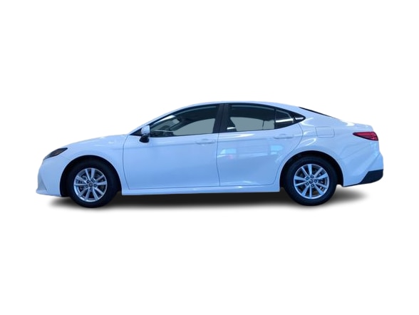 Thumbnail: 2026 Toyota Camry - 3