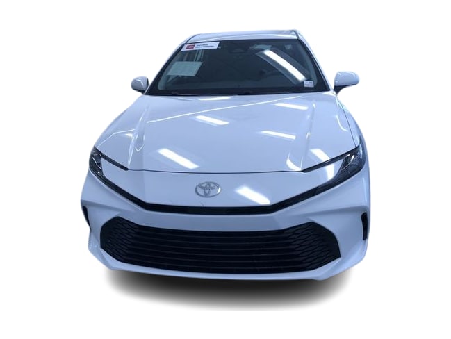 Thumbnail: 2026 Toyota Camry - 6