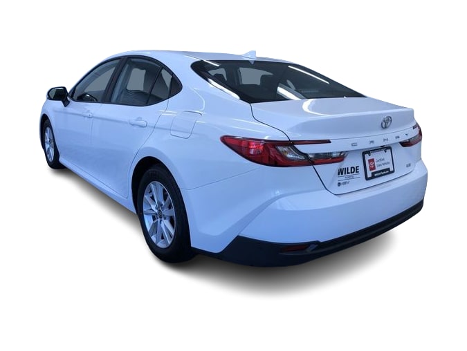 Thumbnail: 2026 Toyota Camry - 23