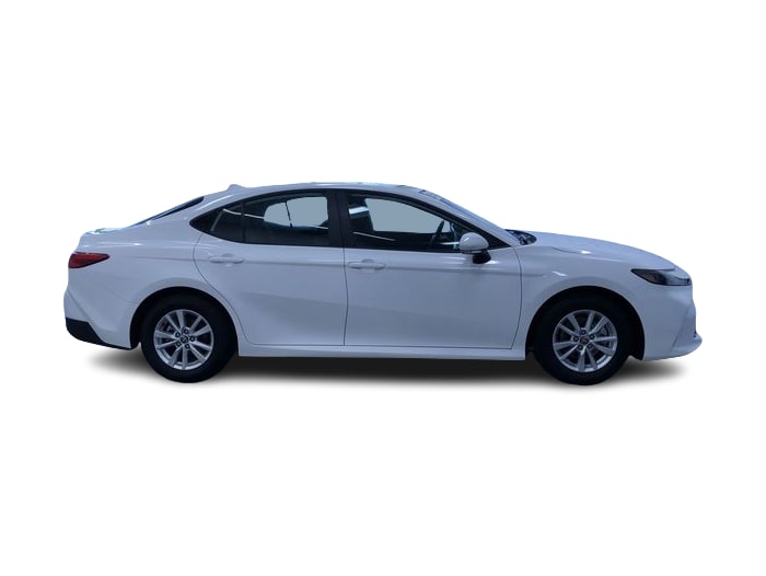 Thumbnail: 2026 Toyota Camry - 31