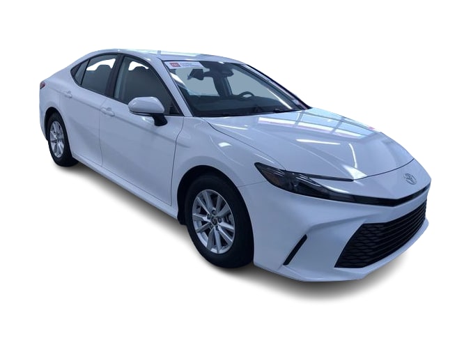 Thumbnail: 2026 Toyota Camry - 32