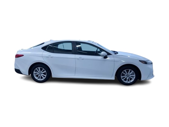 Thumbnail: 2026 Toyota Camry - 20