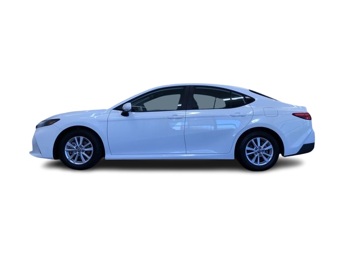 Thumbnail: 2026 Toyota Camry - 22
