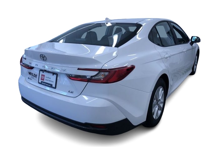 Thumbnail: 2026 Toyota Camry - 30