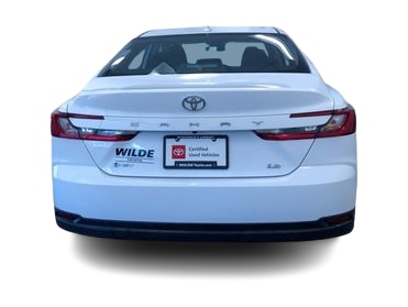 Thumbnail: 2026 Toyota Camry - 5