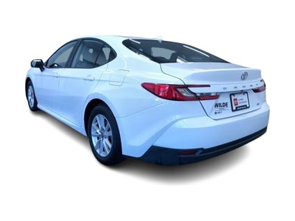 Thumbnail: 2026 Toyota Camry - 4