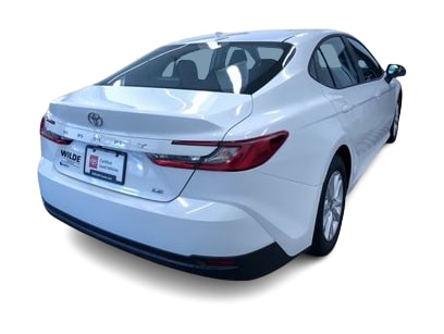 Thumbnail: 2026 Toyota Camry - 21