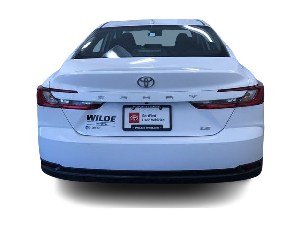 Thumbnail: 2026 Toyota Camry - 24