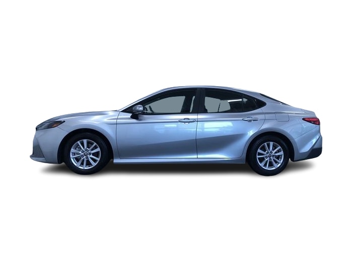 Thumbnail: 2026 Toyota Camry - 3