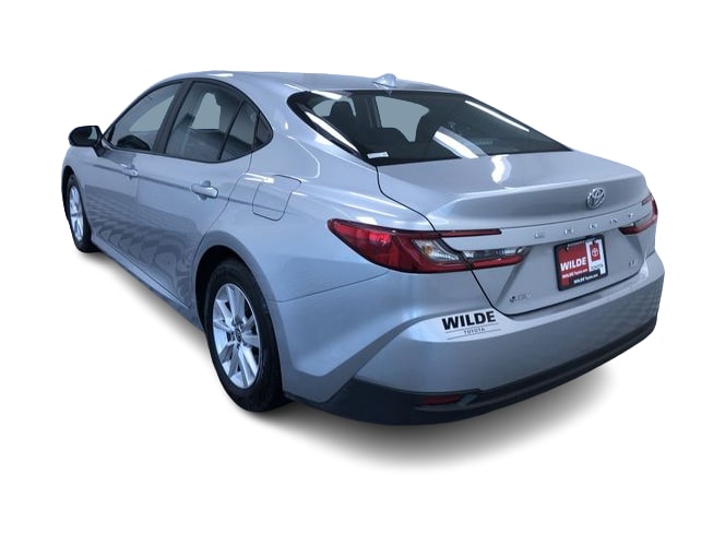 Thumbnail: 2026 Toyota Camry - 24