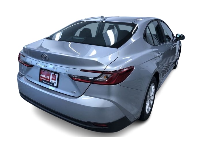 Thumbnail: 2026 Toyota Camry - 22