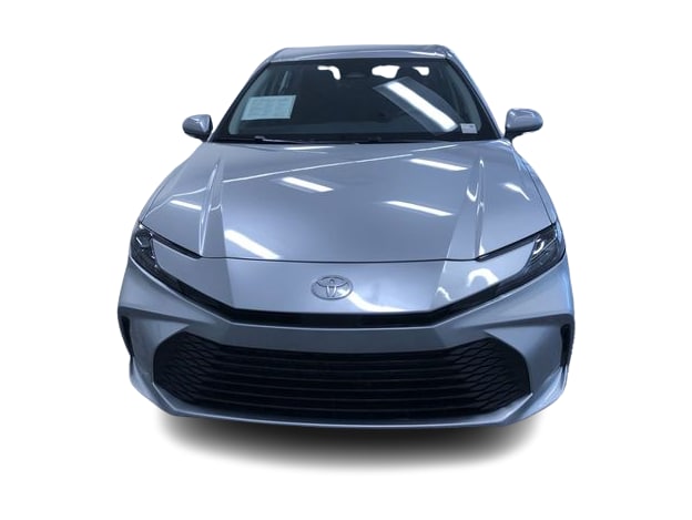Thumbnail: 2026 Toyota Camry - 26