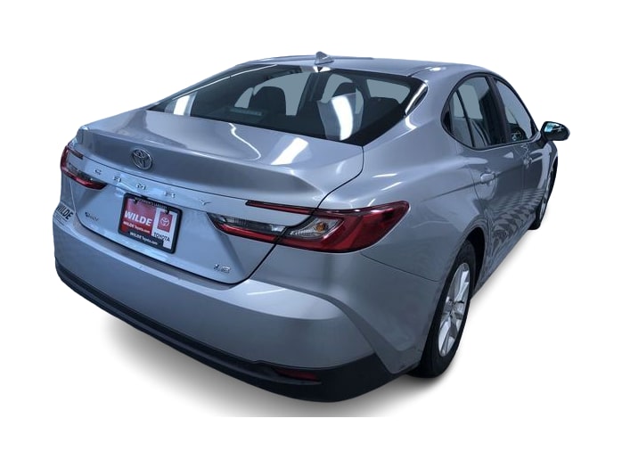 Thumbnail: 2026 Toyota Camry - 34