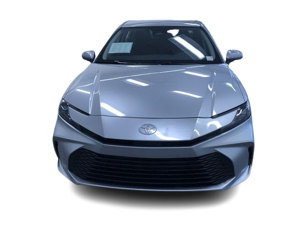 Thumbnail: 2026 Toyota Camry - 6