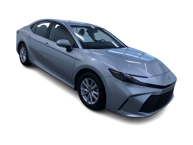Thumbnail: 2026 Toyota Camry - 36