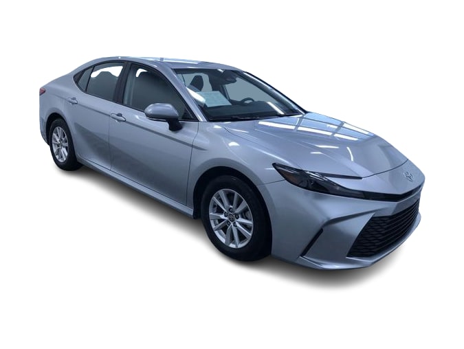 Thumbnail: 2026 Toyota Camry - 20