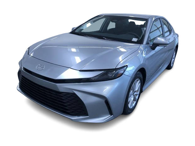 Thumbnail: 2026 Toyota Camry - 21