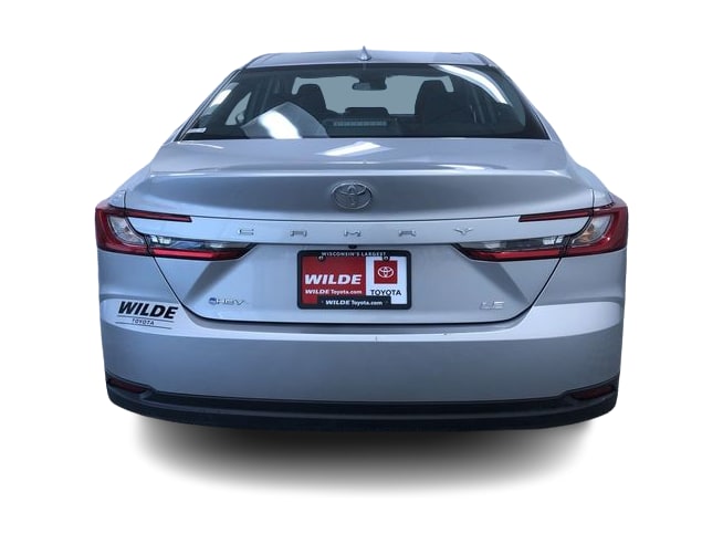 Thumbnail: 2026 Toyota Camry - 5