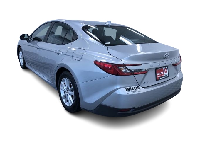 Thumbnail: 2026 Toyota Camry - 4