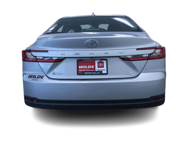 Thumbnail: 2026 Toyota Camry - 25
