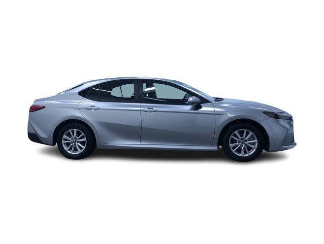 Thumbnail: 2026 Toyota Camry - 19