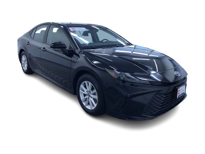Thumbnail: 2026 Toyota Camry - 33