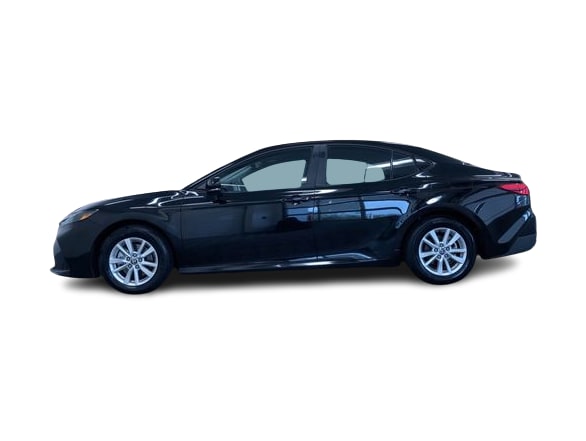 Thumbnail: 2026 Toyota Camry - 3