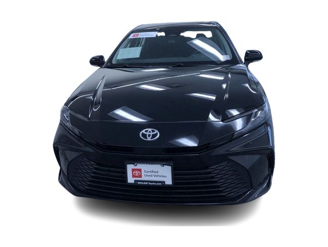 Thumbnail: 2026 Toyota Camry - 24