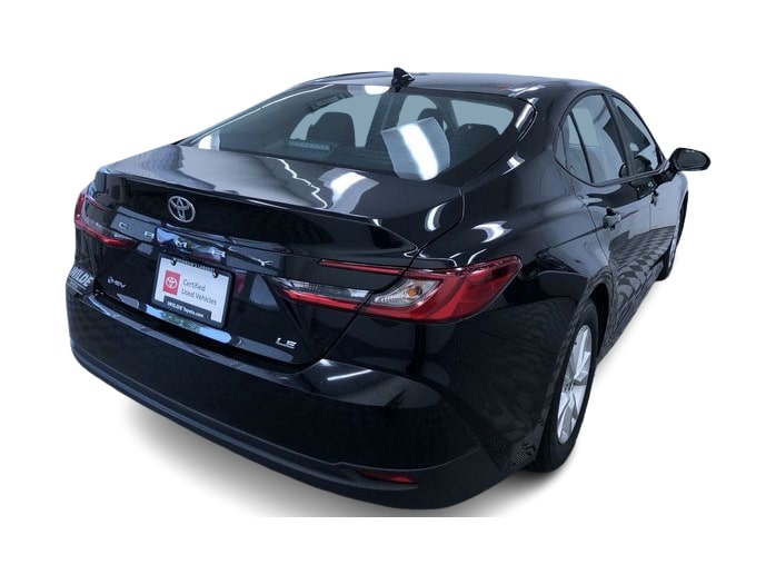 Thumbnail: 2026 Toyota Camry - 31