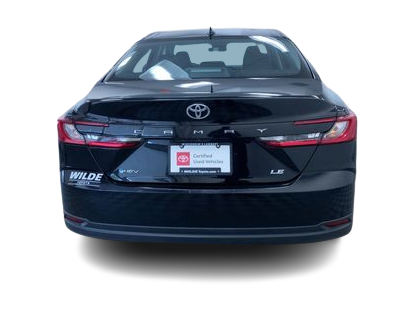 Thumbnail: 2026 Toyota Camry - 5