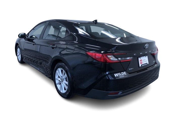 Thumbnail: 2026 Toyota Camry - 22