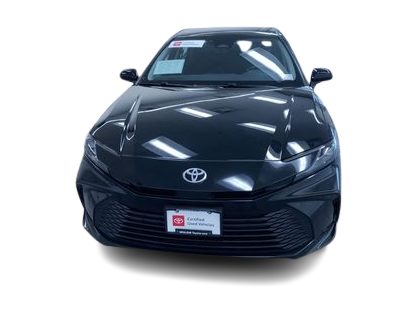 Thumbnail: 2026 Toyota Camry - 6