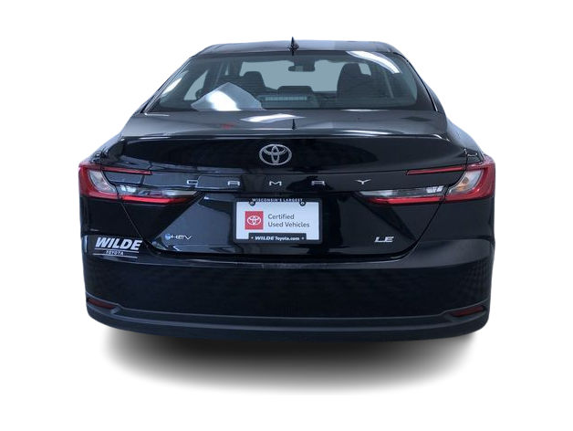 Thumbnail: 2026 Toyota Camry - 23