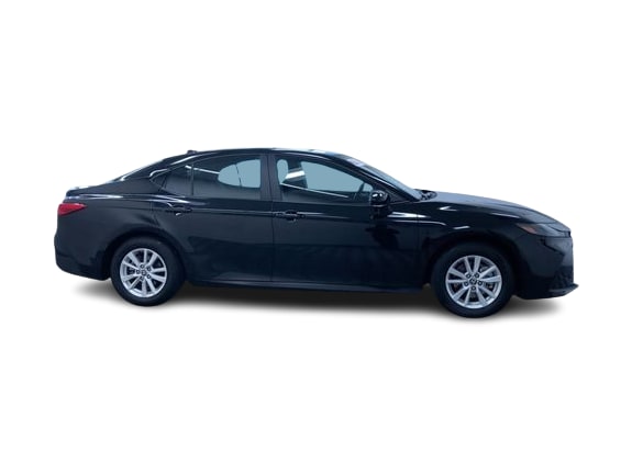 Thumbnail: 2026 Toyota Camry - 18