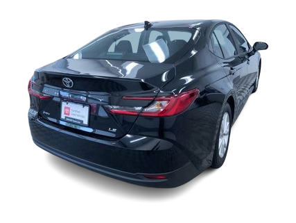 Thumbnail: 2026 Toyota Camry - 19