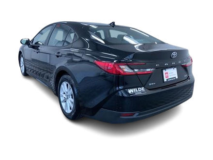Thumbnail: 2026 Toyota Camry - 4