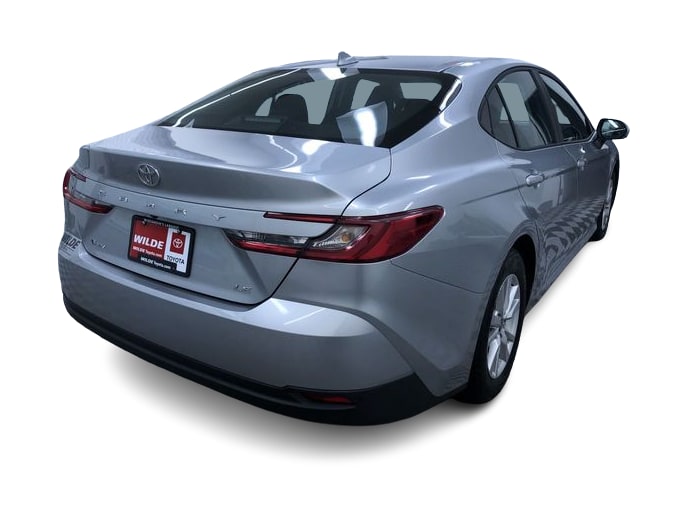 Thumbnail: 2026 Toyota Camry - 34