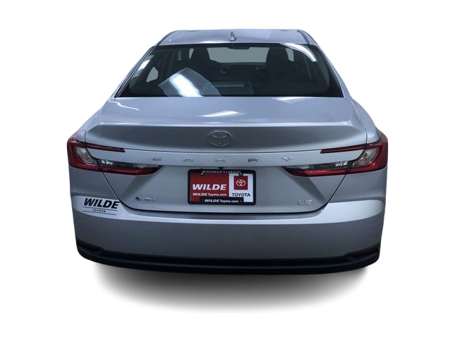 Thumbnail: 2026 Toyota Camry - 26