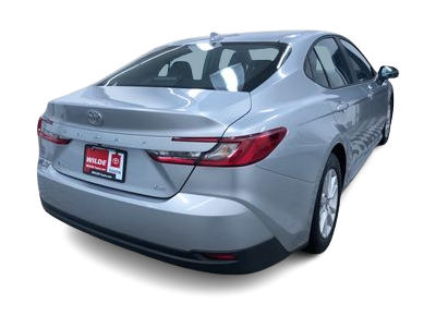 Thumbnail: 2026 Toyota Camry - 23