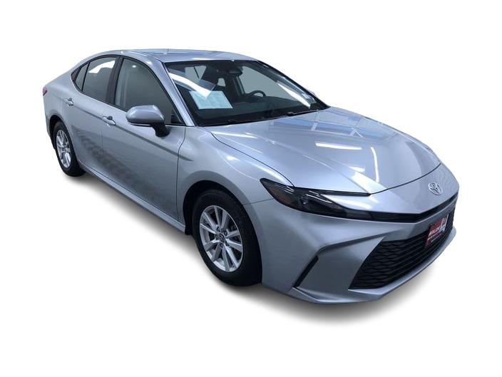 Thumbnail: 2026 Toyota Camry - 36