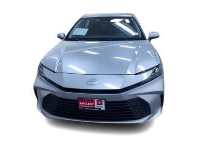 Thumbnail: 2026 Toyota Camry - 5