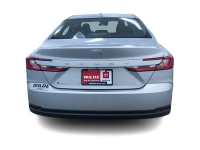 Thumbnail: 2026 Toyota Camry - 22