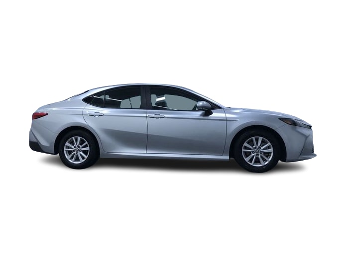 Thumbnail: 2026 Toyota Camry - 35