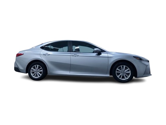 Thumbnail: 2026 Toyota Camry - 19