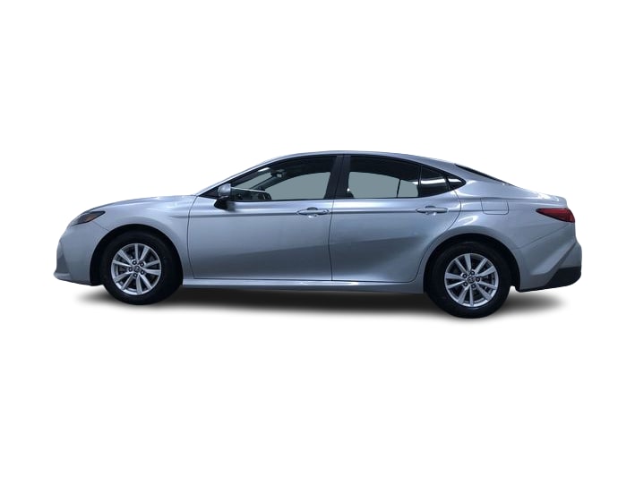 Thumbnail: 2026 Toyota Camry - 24