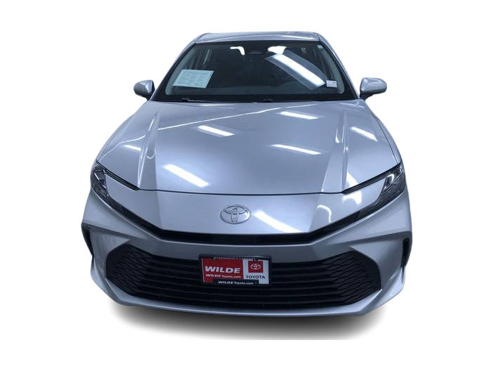 Thumbnail: 2026 Toyota Camry - 27
