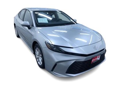 Thumbnail: 2026 Toyota Camry - 20